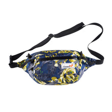 Load image into Gallery viewer, OZAEO Hiking Waist Pack | Lightweight Water-Resistant Fanny Pack for Travel &amp; Outdoor Adventures