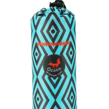 Load image into Gallery viewer, Ozaeo Microfiber Travel Towel, Fast Drying Camping Towel, Super Absorbent, Ultra Compact, Lightweight Yoga Towel for Beach, Hiking, Gym, Swimming