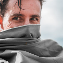 Load image into Gallery viewer, OZAEO Quick Dry Sports Towel | Lightweight Microfiber Gym &amp; Travel Towel with Mesh Bag