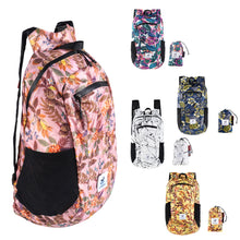 Load image into Gallery viewer, OZAEO Packable Hiking Daypack | Lightweight Water-Resistant Backpack for Travel &amp; Camping