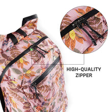 Load image into Gallery viewer, OZAEO Packable Hiking Daypack | Lightweight Water-Resistant Backpack for Travel &amp; Camping