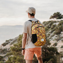 Load image into Gallery viewer, OZAEO Packable Hiking Daypack | Lightweight Water-Resistant Backpack for Travel &amp; Camping