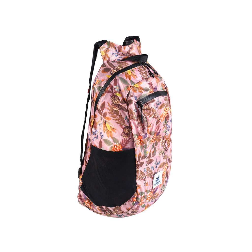 OZAEO Packable Hiking Daypack | Lightweight Water-Resistant Backpack for Travel & Camping