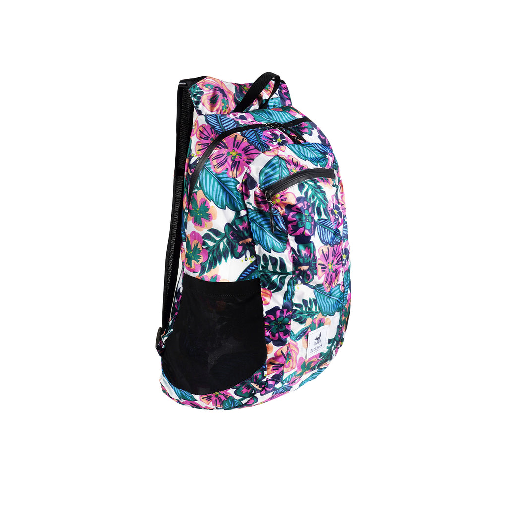OZAEO Packable Hiking Daypack | Lightweight Water-Resistant Backpack for Travel & Camping
